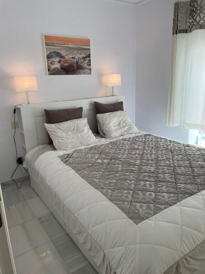 Noria 2, Pied Dans Le Sable, Magnifique Vue Mer, Piscine, Garage, Climatisation سان لويس ذي سابينيل المظهر الخارجي الصورة
