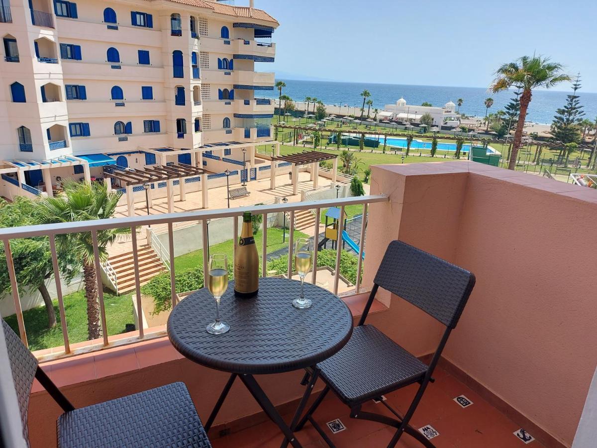 Noria 2, Pied Dans Le Sable, Magnifique Vue Mer, Piscine, Garage, Climatisation سان لويس ذي سابينيل المظهر الخارجي الصورة