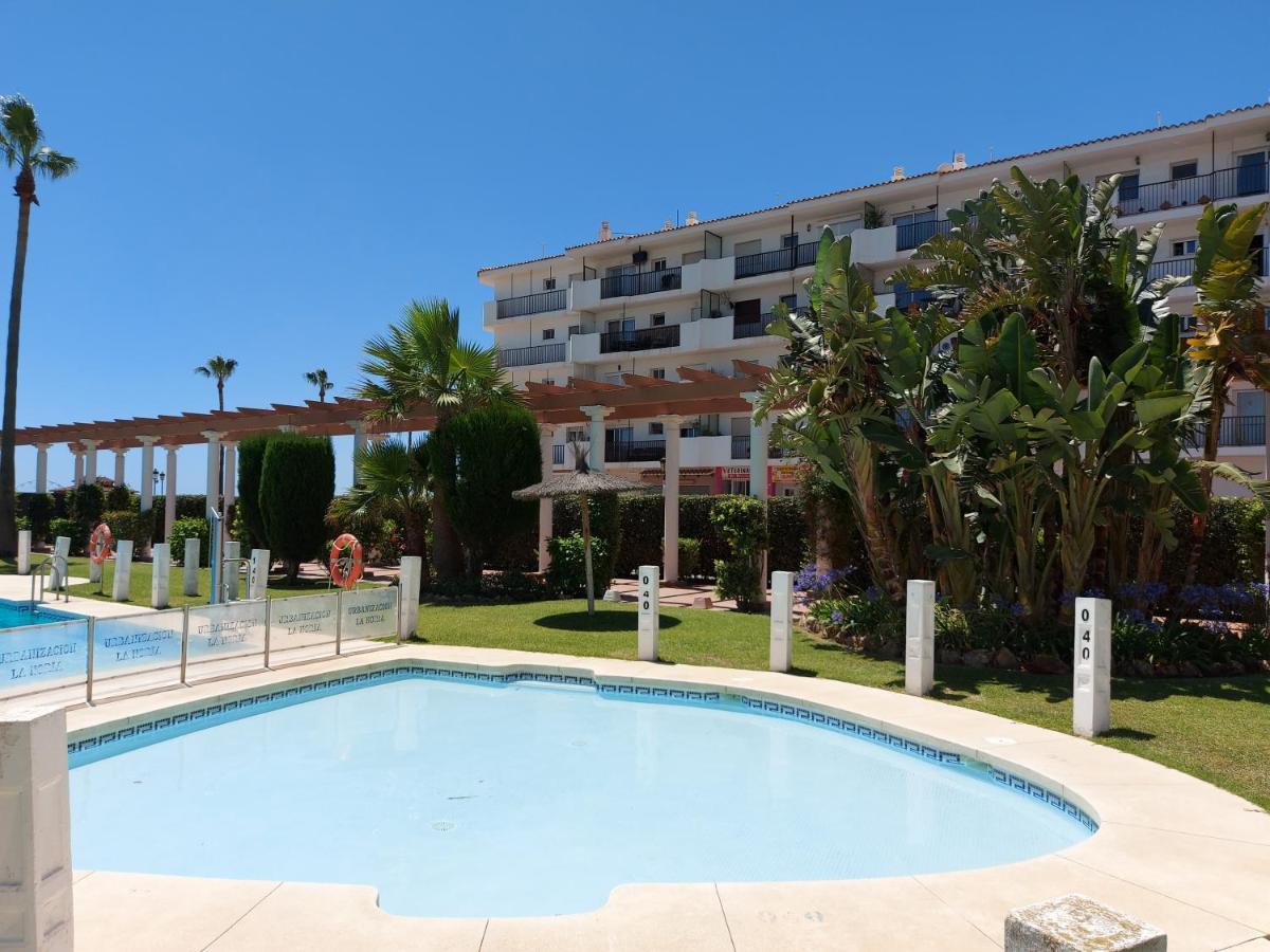 Noria 2, Pied Dans Le Sable, Magnifique Vue Mer, Piscine, Garage, Climatisation سان لويس ذي سابينيل المظهر الخارجي الصورة