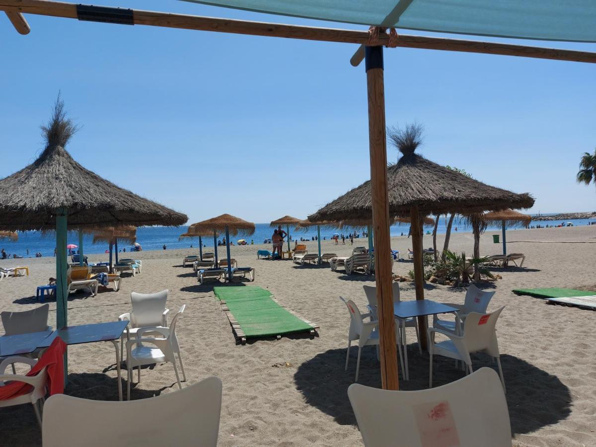 Noria 2, Pied Dans Le Sable, Magnifique Vue Mer, Piscine, Garage, Climatisation سان لويس ذي سابينيل المظهر الخارجي الصورة