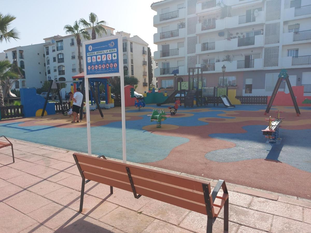 Noria 2, Pied Dans Le Sable, Magnifique Vue Mer, Piscine, Garage, Climatisation سان لويس ذي سابينيل المظهر الخارجي الصورة