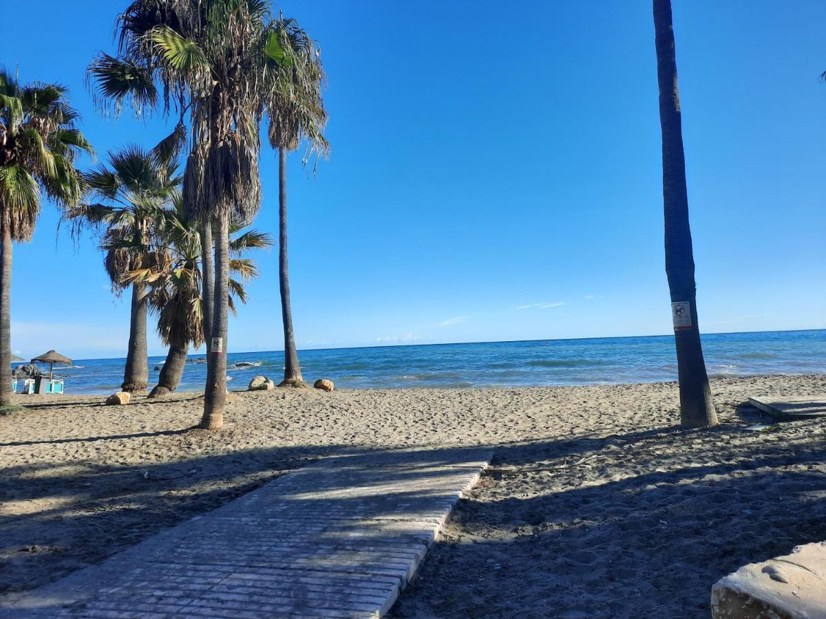 Noria 2, Pied Dans Le Sable, Magnifique Vue Mer, Piscine, Garage, Climatisation سان لويس ذي سابينيل المظهر الخارجي الصورة